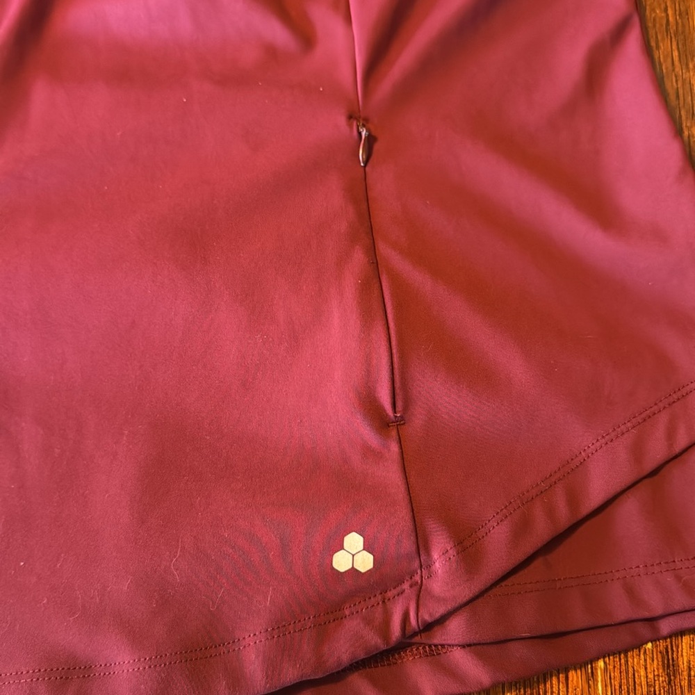 Plus size Tek Gear jacket - Picture 8 of 9